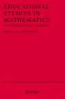 Educational Studies in Mathematics