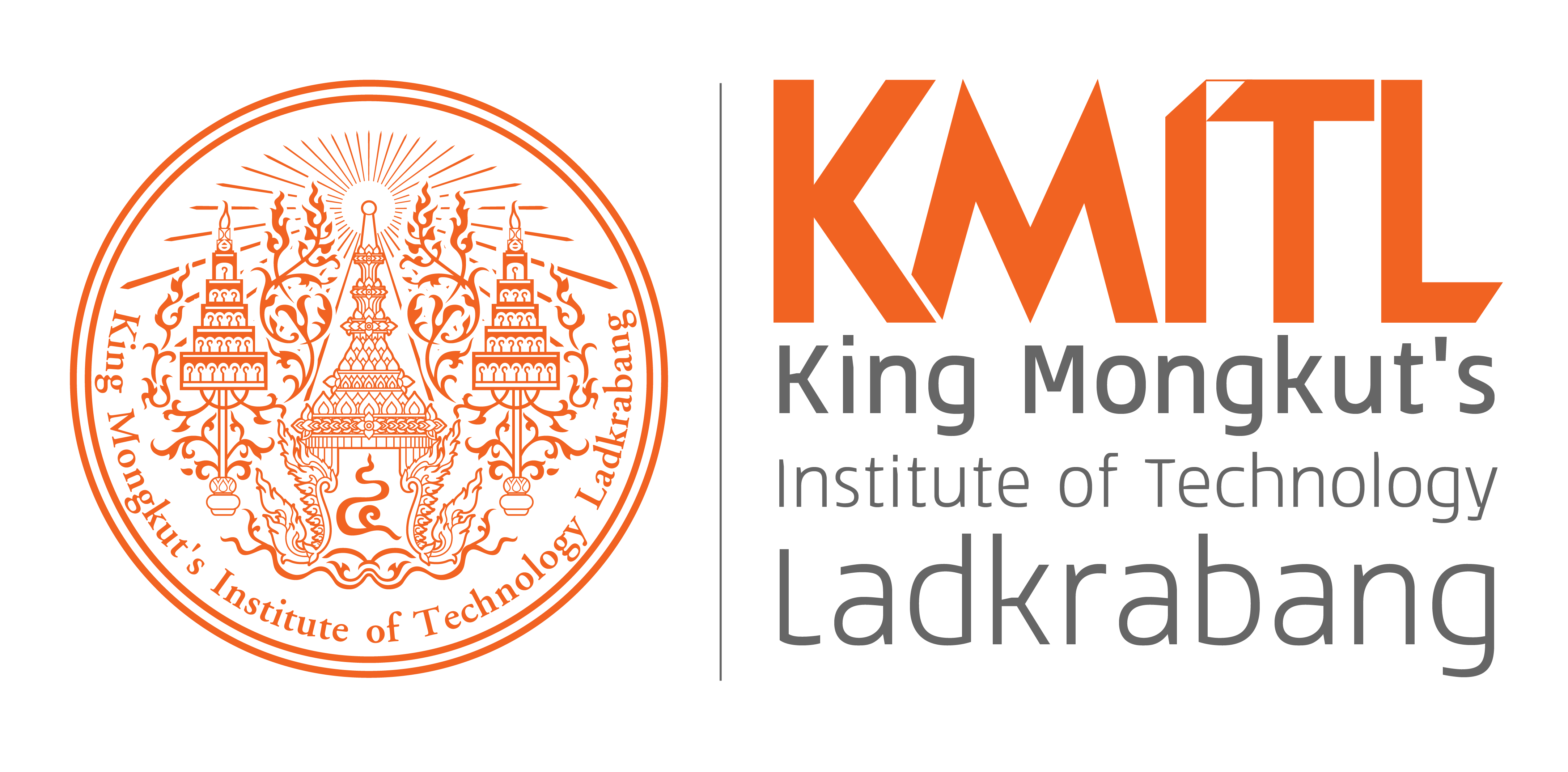 KMITL Logo