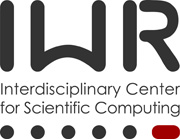 IWR: Scientific Computing for the Sciences